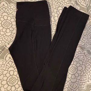 🍋Black Lululemon Leggings🍋